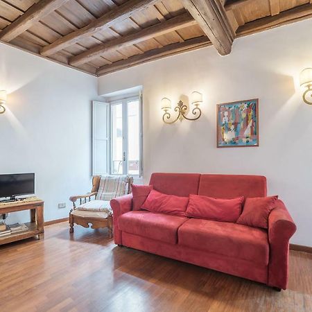 Panetteria Apartment โรม ภายนอก รูปภาพ