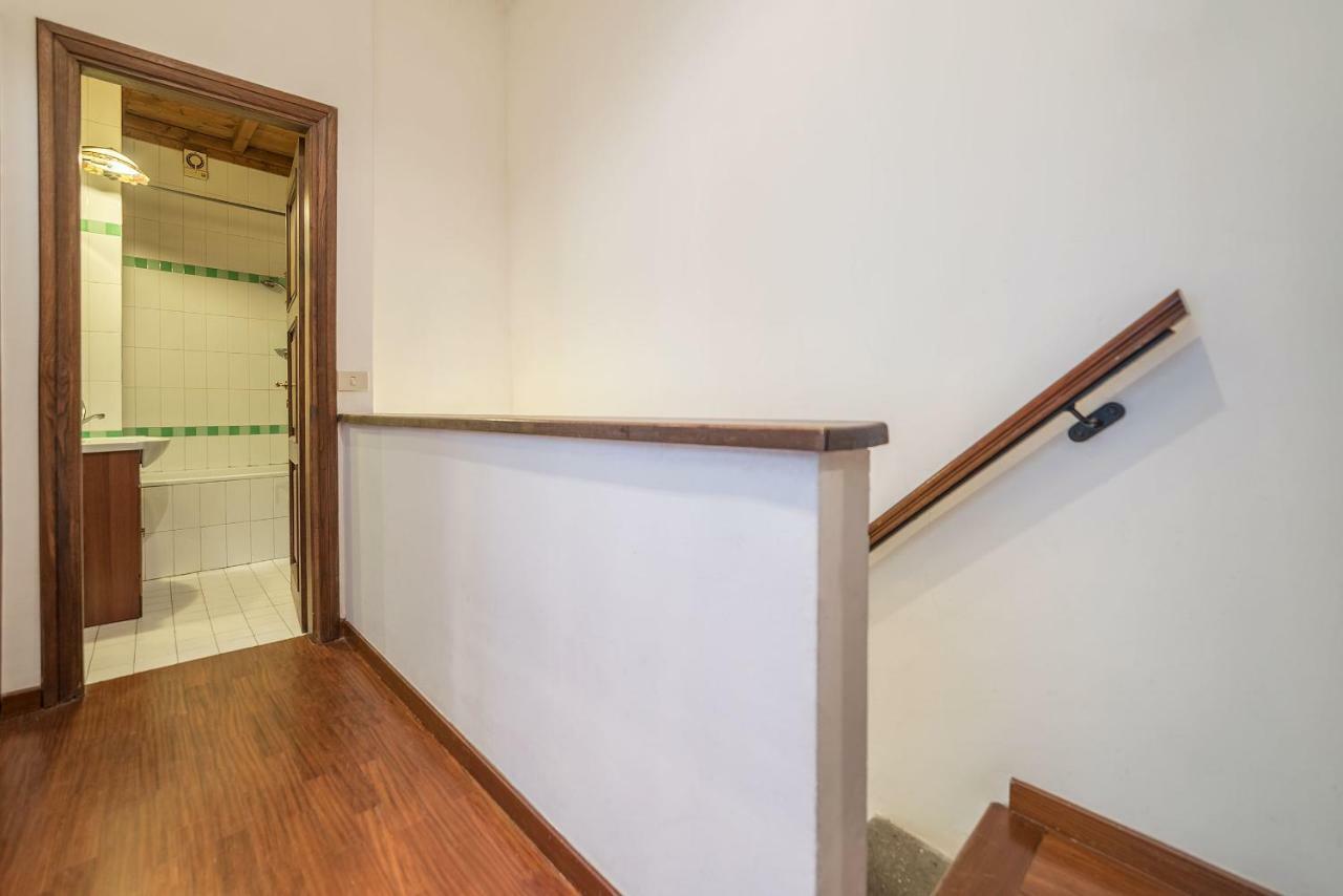 Panetteria Apartment โรม ภายนอก รูปภาพ