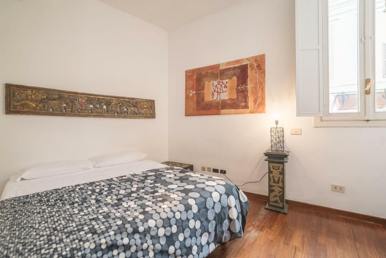 Panetteria Apartment โรม ภายนอก รูปภาพ
