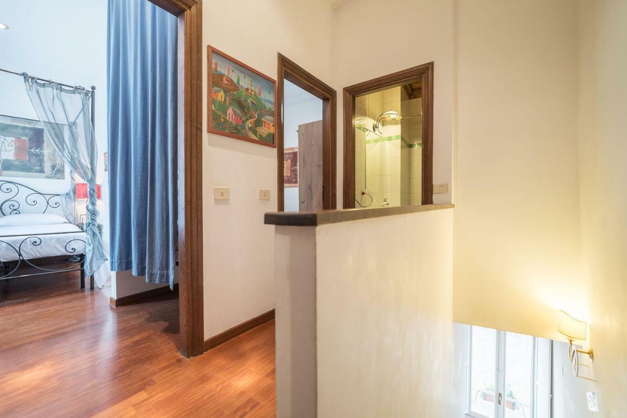 Panetteria Apartment โรม ภายนอก รูปภาพ